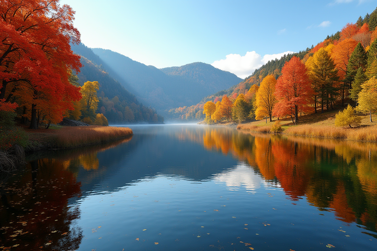 lac guizengeard